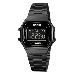 Skmei 1647BK Black