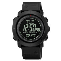 Skmei 2095BK Black