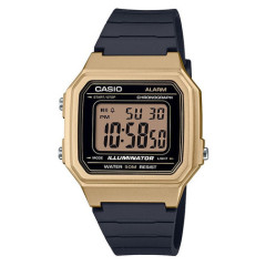 Чоловічий годинник Casio W-217HM-9A