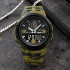 Skmei 1655CMGNBK Camo Green-Black, 1080-2297