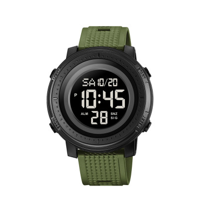 Skmei 2215AG Army green, 1080-2278