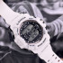 Casio 1863 White Rep, 1006-2391