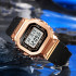 Skmei 1796RGBK Rose Gold, 1080-2307