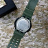 Годинник наручний Patriot 003AG Army Green, 1201-0480