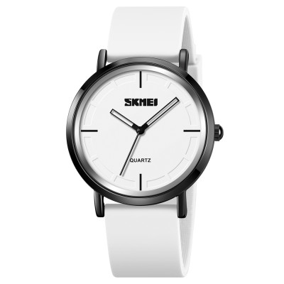 Skmei 2050WT White, 1080-2199