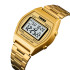 Skmei 1328GD Gold, 1080-2391