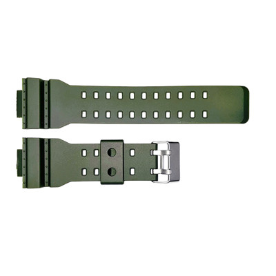 Ремінець для годинника Skmei 1688AG Army Green, 1051-0554