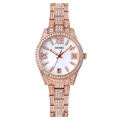 Skmei 1741RG Rose-Gold, 1080-1784