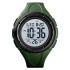 Skmei 1535AG Army Green, 1080-1288, Skmei