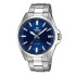 Casio EFV-100D-2AVUEF Silver-Blue, 1006-1852