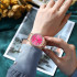 Curren 9088 Rose Gold-Pink, 1008-0362