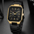 Curren 8457 Gold-Black, 1008-0469