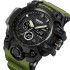 Skmei 2197AG Army Green, 1080-2708