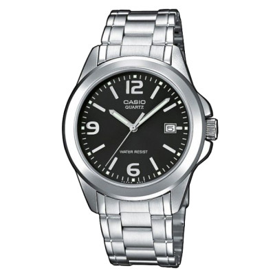 Чоловічий годинник Casio MTP-1215A-1A, 1141-0027