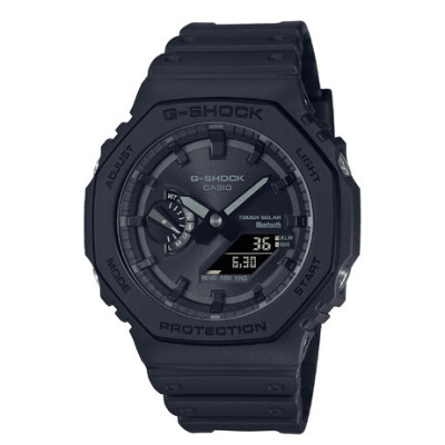 Чоловічий годинник Casio GA-B2100-1A1, 1141-0148