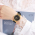 Skmei 2090GDBKBK Gold Black-Black, 1080-2186