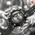 Casio 1990 Black-Greey-Black Rep, 1006-2425