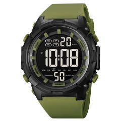 Skmei 1845AG Army Green