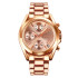 Skmei 1897RG Rose Gold, 1080-2440