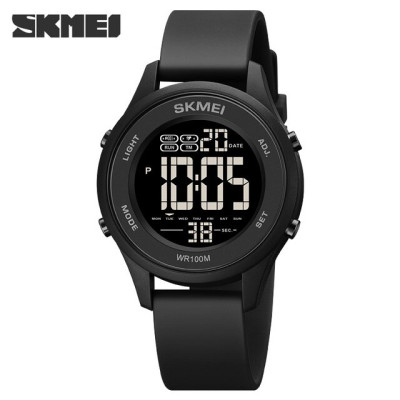 Skmei 1758BK Black, 1080-0864, Skmei