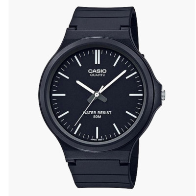 Чоловічий годинник Casio MW-240-1E, 1006-2261