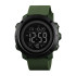 Skmei 1434AGBK Army Green-Black, 1080-0890, Skmei