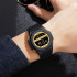 Skmei 1821BKGD Black-Gold, 1080-1949