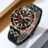 Skmei 9335RGBK Rose Gold-Black, 1080-2472