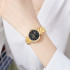 Skmei 1819GDBK Gold-Black, 1080-1520