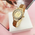 Pandora 7750 All Gold Diamonds, 1036-0360