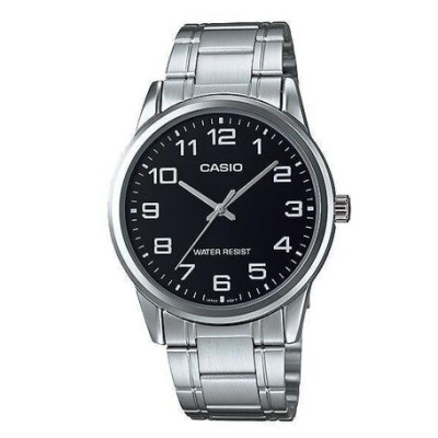 Чоловічий годинник Casio MTP-V001D-1B, 1006-2329