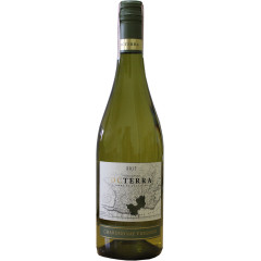 Вино Octerra Chardonnay Viognier IGP белое сухое 0.75 л 12.5%