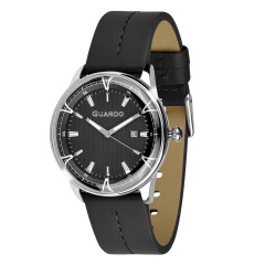 Guardo 012651-2 Black-Silver