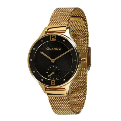 Guardo 011636-2 Gold-Black, 1134-0360