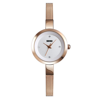 Skmei 1390RG Rose Gold, 1080-2392