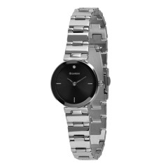 Guardo T01070-1 Silver-Black