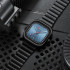 Curren 8460 Black-Blue, 1008-0456