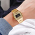 Skmei 1647GD Gold, 1080-1657