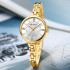 Curren 9097L Gold-White, 1008-0479