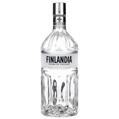 Горілка Finlandia 1.75 л 40%