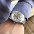 Gusto Skeleton Silver-White, 1031-0002, Gusto