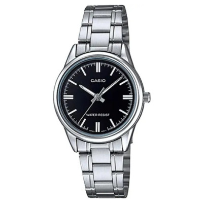 Жіночий годинник Casio LTP-V005D-1A, 1006-2208