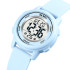 Skmei 1721LBU Light-Blue, 1080-2150