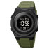 Skmei 2080AG Army Green, 1080-1857