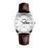 Skmei 9073SIWT-S Silver-White lady, 1080-1602