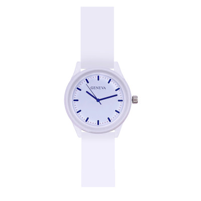 Дитячий годинник Geneva 002 All White, 1184-0072