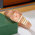 Skmei 2292RG-AC Rose Gold Numbers, 1080-2606