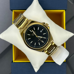 Casio S396G Gold-Black