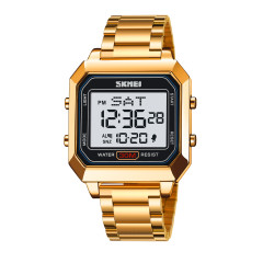 Skmei 2149GD Gold