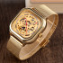 Skmei 9184GD Gold, 1080-1464